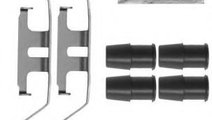 Set accesorii, etrier frana BMW X3 (F25) (2010 - 2...