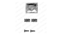 Set accesorii, etrier frana Citroen BERLINGO caros...