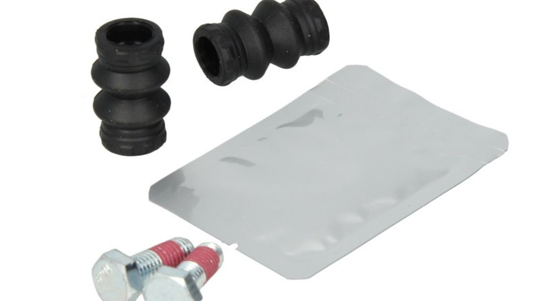 Set accesorii, etrier frana CITROEN C3 Pluriel (HB) (2003 - 2016) METZGER 113-1339 piesa NOUA