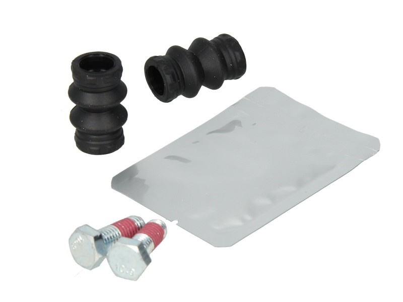Set accesorii, etrier frana DACIA DUSTER (2010 - 2016) METZGER 113-1339 piesa NOUA