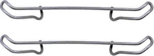 Set accesorii, etrier frana FIAT DOBLO Microbus (223, 119) (2001 - 2016) TEXTAR 82027100 piesa NOUA