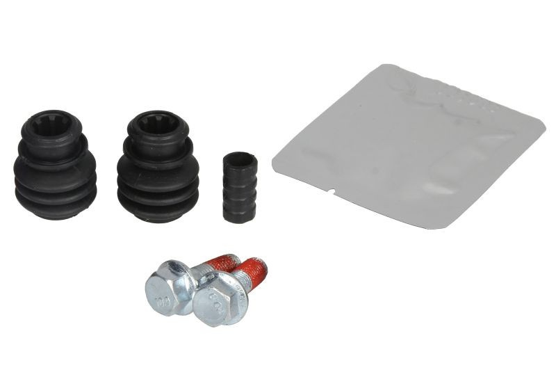 Set accesorii, etrier frana MAZDA 2 (DE) (2007 - 2015) METZGER 113-1425 piesa NOUA