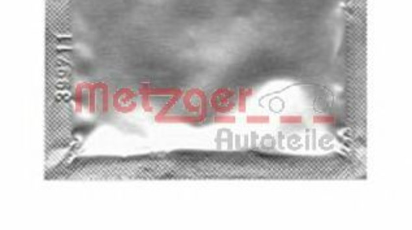 Set accesorii, etrier frana MAZDA 6 Combi (GH) (2008 - 2016) METZGER 113-1402 piesa NOUA