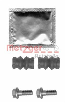 Set Accesorii, Etrier Frana Metzger 113-1347
