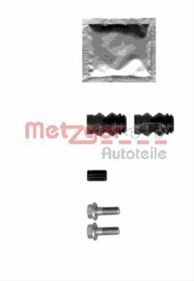 Set Accesorii, Etrier Frana Metzger 113-1355