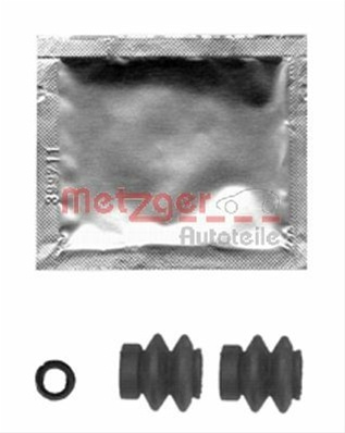 Set Accesorii, Etrier Frana Metzger 113-1402