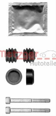Set Accesorii, Etrier Frana Metzger Vw 113-1386