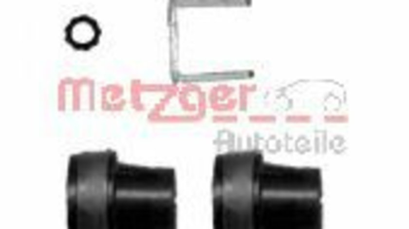 Set accesorii, etrier frana OPEL ASTRA G Hatchback (F48, F08) (1998 - 2009) METZGER 113-1354 piesa NOUA