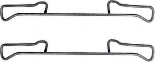 Set accesorii, etrier frana PEUGEOT 306 (7B, N3, N5) (1993 - 2003) TEXTAR 82030600 piesa NOUA
