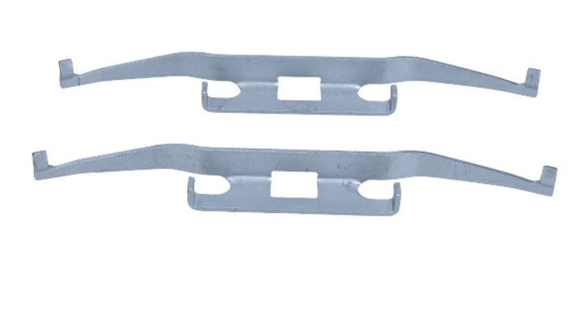 Set accesorii, etrier frana punte fata (270728 MAXGEAR) FORD,MERCEDES-BENZ,VW