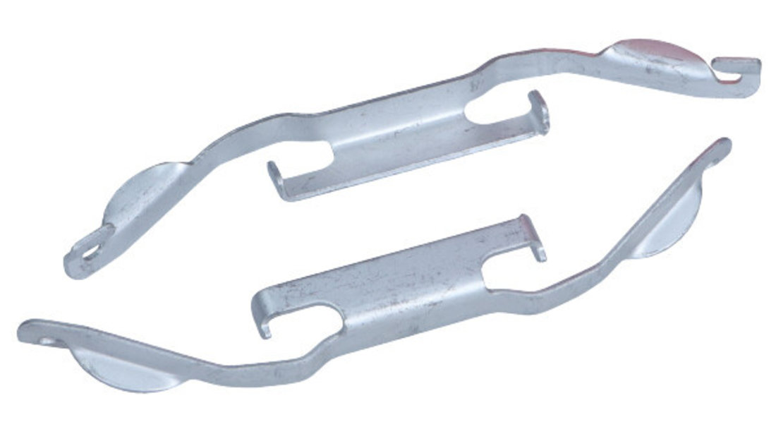 Set accesorii, etrier frana punte fata (271461 MAXGEAR) ALPINA,BMW,FORD,LAND ROVER,VOLVO