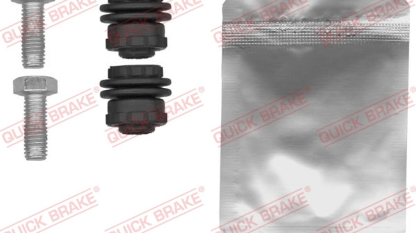 Set accesorii, etrier frana puntea spate (1131480 QBK) BMW,KIA,LAND ROVER,MERCEDES-BENZ,MINI