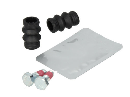 Set accesorii, etrier frana VW CADDY III Combi (2KB, 2KJ, 2CB, 2CJ) (2004 - 2016) METZGER 113-1339 p...