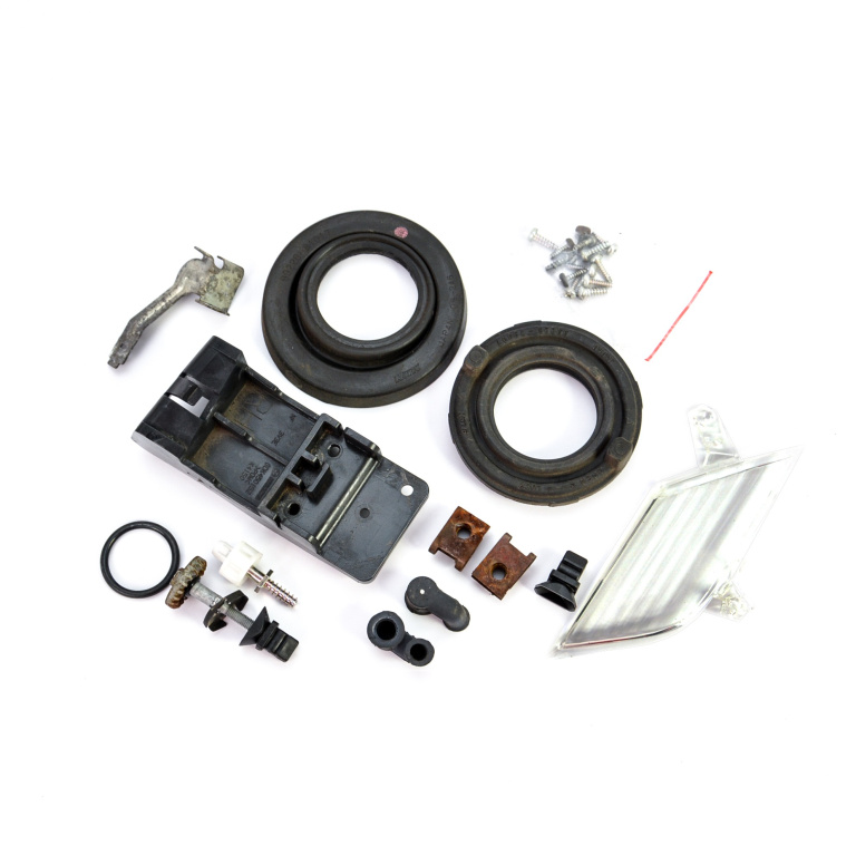 Set Accesorii Mazda 6 (Gh) 2007-2012 2.2 D R2Bf Motorina 99226-79007, 99226-81017, Gdk450152, 9922679007, 9922681017