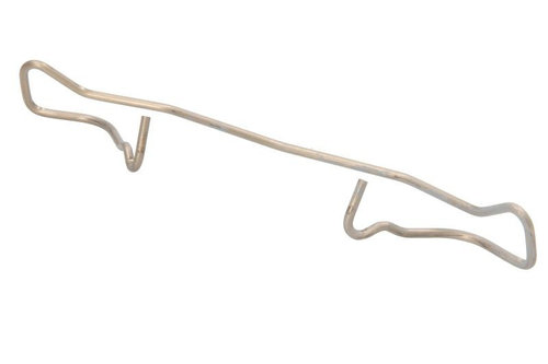 Set accesorii, placute frana ALFA ROMEO SPIDER (916_, 916S_) (1994 - 2005) METZGER 109-1180 piesa NO...