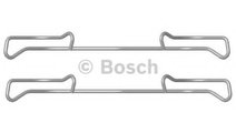 Set accesorii, placute frana AUDI A5 (8T3) (2007 -...