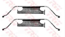 Set accesorii, placute frana BMW 5 Touring (E34) T...