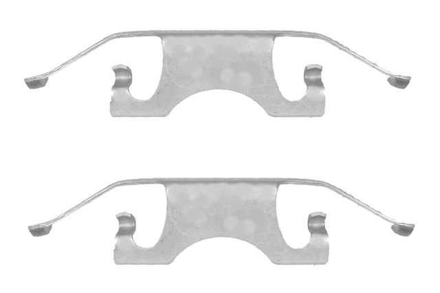 Set Accesorii, Placute Frana Bosch 1 987 474 323
