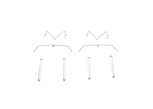 Set Accesorii, Placute Frana Bosch 1 987 474 350