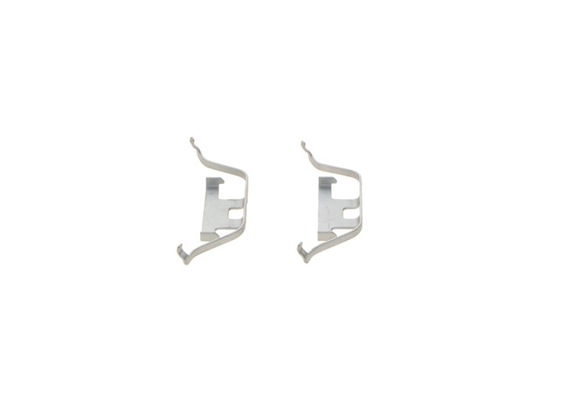 Set Accesorii, Placute Frana Bosch 1 987 474 366