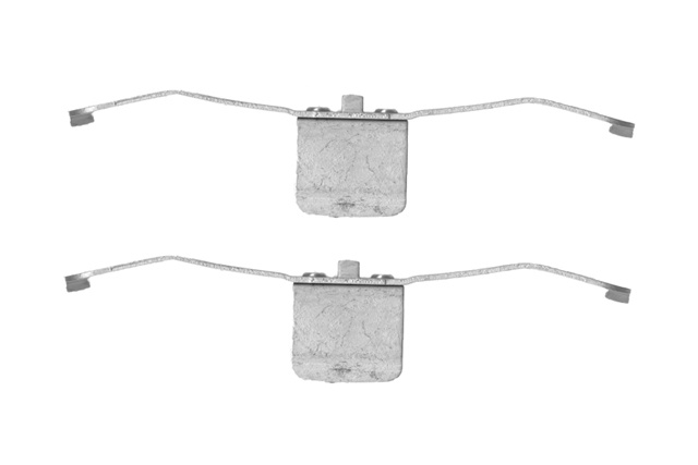 Set Accesorii, Placute Frana Bosch 1 987 474 408