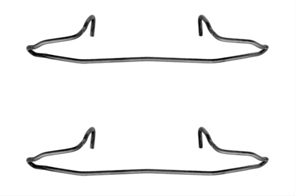 Set Accesorii, Placute Frana Bosch Ford 1 987 474 175