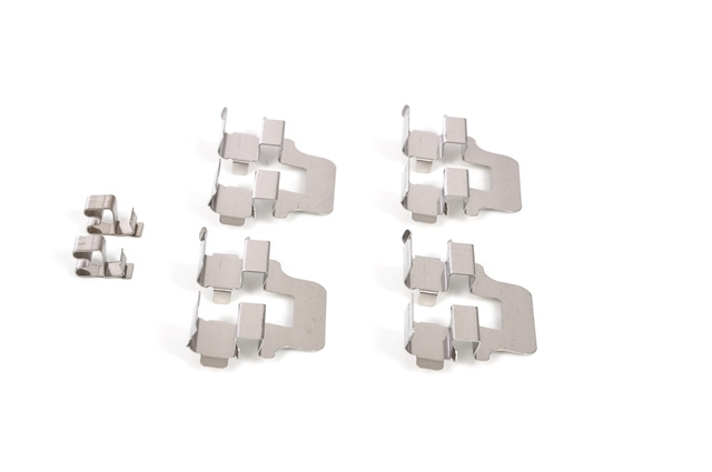Set Accesorii, Placute Frana Bosch Opel 1 987 474 316