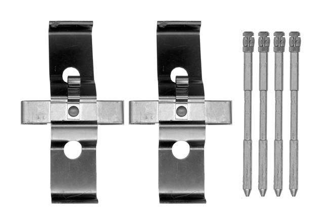Set Accesorii, Placute Frana Bosch Vw 1 987 474 742