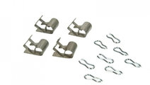 Set accesorii, placute frana Fiat UNO (146A/E) 198...