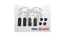 Set accesorii, placute frana Ford GALAXY (WGR) 199...