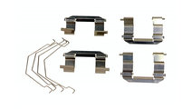 Set accesorii, placute frana Ford USA PROBE Mk II ...