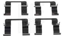 Set accesorii, placute frana MAZDA 6 Station Wagon...