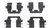 Set accesorii, placute frana NISSAN MICRA II (K11)...