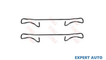 Set accesorii, placute frana Opel TIGRA (95_) 1994...