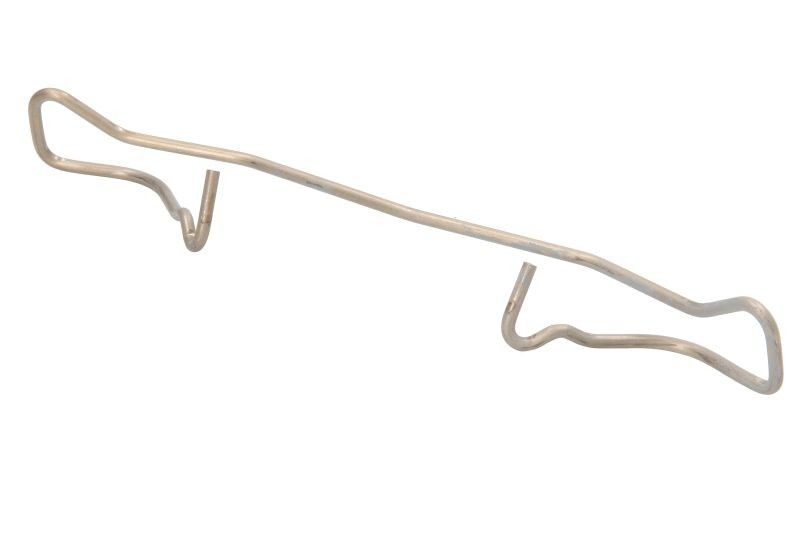 Set accesorii, placute frana PEUGEOT 208 (2012 - 2016) METZGER 109-1180 piesa NOUA