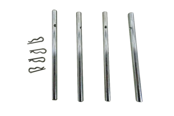 Set accesorii, placute frana punte fata (82079100 TEXTAR) IRISBUS,IVECO
