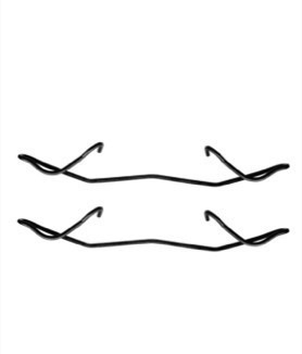 Set accesorii, placute frana SAAB 9-5 Combi (YS3E) (1998 - 2009) BOSCH 1 987 474 241 piesa NOUA