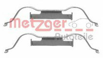 Set accesorii, placute frana SEAT ALHAMBRA (7V8, 7...