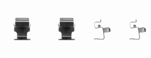 Set Accesorii, Placute Frana Textar Peugeot 82501800