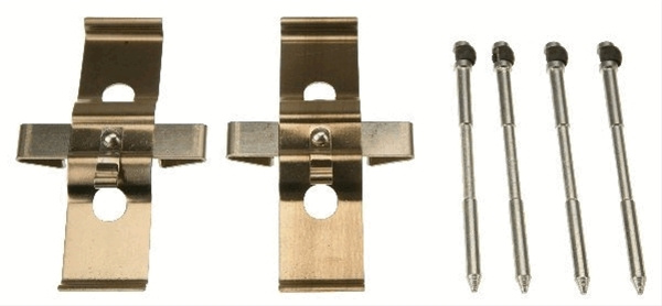 Set Accesorii, Placute Frana Trw Audi PFK633