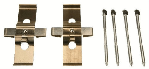 Set Accesorii, Placute Frana Trw Audi PFK633
