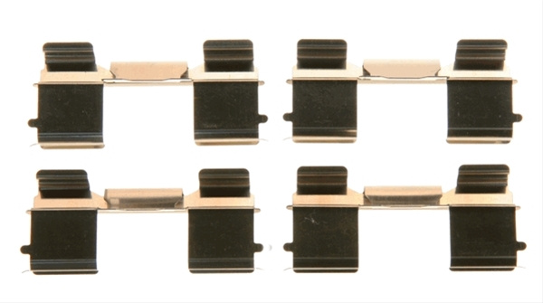 Set Accesorii, Placute Frana Trw Peugeot PFK572