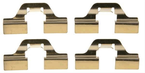 Set Accesorii, Placute Frana Trw Skoda PFK405
