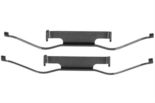 Set Accesorii, Placute Frana Trw Vw PFK534