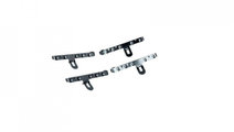 Set accesorii, placute frana Volkswagen VW GOLF (1...