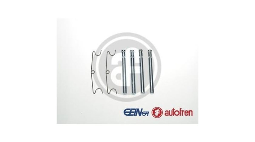 Set accesorii, placute frana Volkswagen VW TRANSPORTER / CARAVELLE Mk IV bus (70XB, 70XC, 7DB, 7DW) 1990-2003 #2 1091190