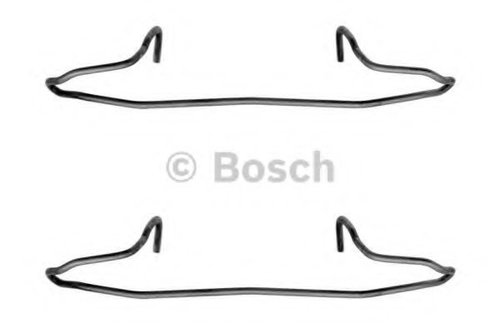 Set accesorii, placute frana VW BORA Combi (1J6) (1999 - 2005) BOSCH 1 987 474 175 piesa NOUA