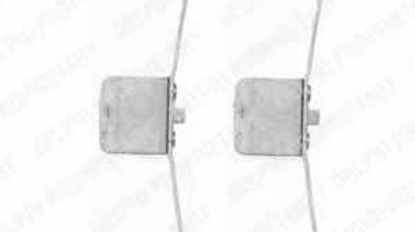 Set accesorii placute frana VW PASSAT CC 357 DELPHI LX0395