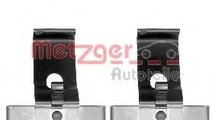 Set accesorii, placute frana VW TOUAREG (7P5) (201...