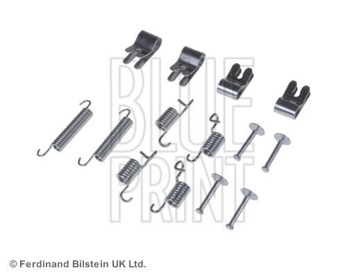 Set accesorii, sabot de frana (ADT341502 BLP) TOYOTA